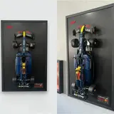 Formula 1 Red Bull RB18 Wall Frame No. 1 (50 × 80 cm)