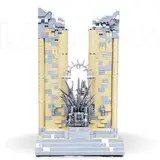 Throne Room: Game of Thrones