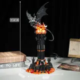Dark Tower: The Lord of the Rings