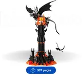 Dark Tower: The Lord of the Rings
