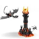 Dark Tower: The Lord of the Rings
