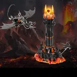 Dark Tower: The Lord of the Rings