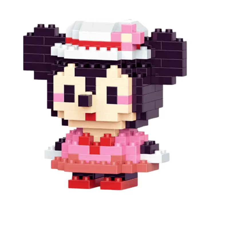 Minnie Mouse