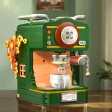 Coffee Maker