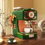 Coffee Maker