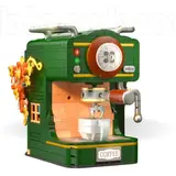 Coffee Maker