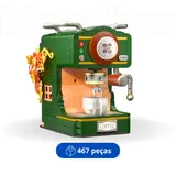 Coffee Maker