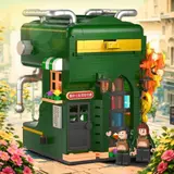 Coffee Maker