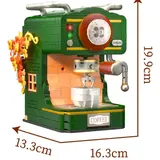 Coffee Maker