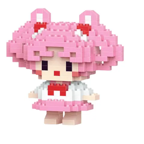 Chibi Moon | 210 pieces
