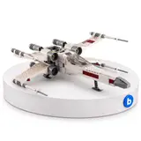 Luke Skywalker's X-Wing Starfighter
