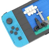 Switch Console