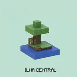 Central Island: Minecraft