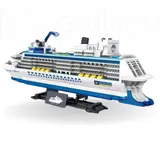 Cruise Ship