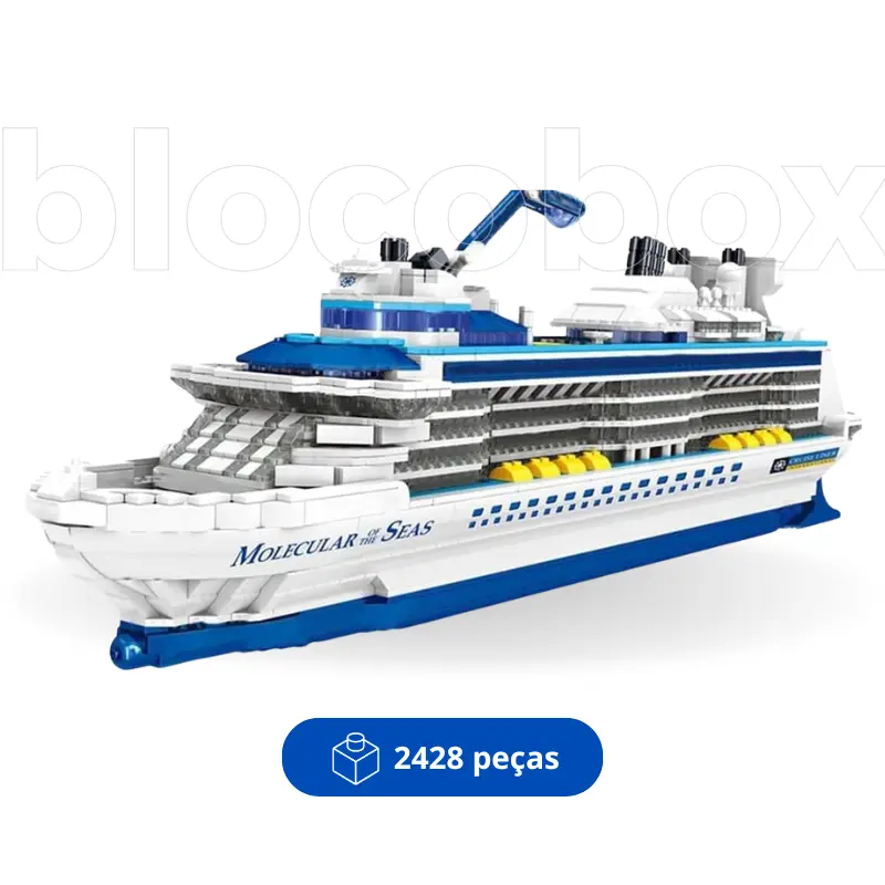 Cruise Ship