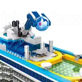 Cruise Ship