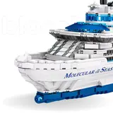 Cruise Ship