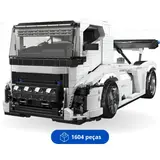 Iron Knight Truck