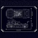 Iron Knight Truck