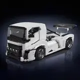Iron Knight Truck