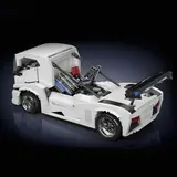 Iron Knight Truck