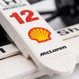 Formula 1 McLaren MP4/4
