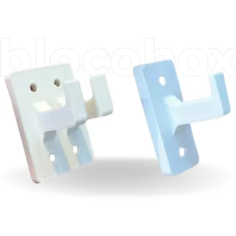 Wall Hook for Displaying Cars
