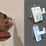 Wall Hook for Displaying Cars