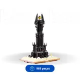 Tower of Sauron: The Lord of the Rings