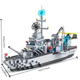 Warship