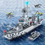 Warship