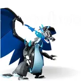 Mega Charizard X: Pokémon