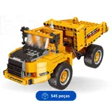 Construction Truck