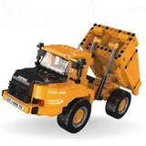 Construction Truck