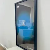 Formula 1 Mercedes W14 Wall Frame No. 6 (50 × 80 cm)