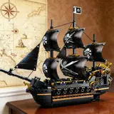 Black Sails Ship