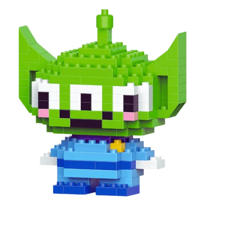 Alien: Toy Story