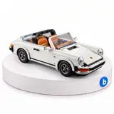 Porsche 911 Turbo and Targa
