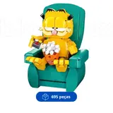 Garfield Mini Sofa