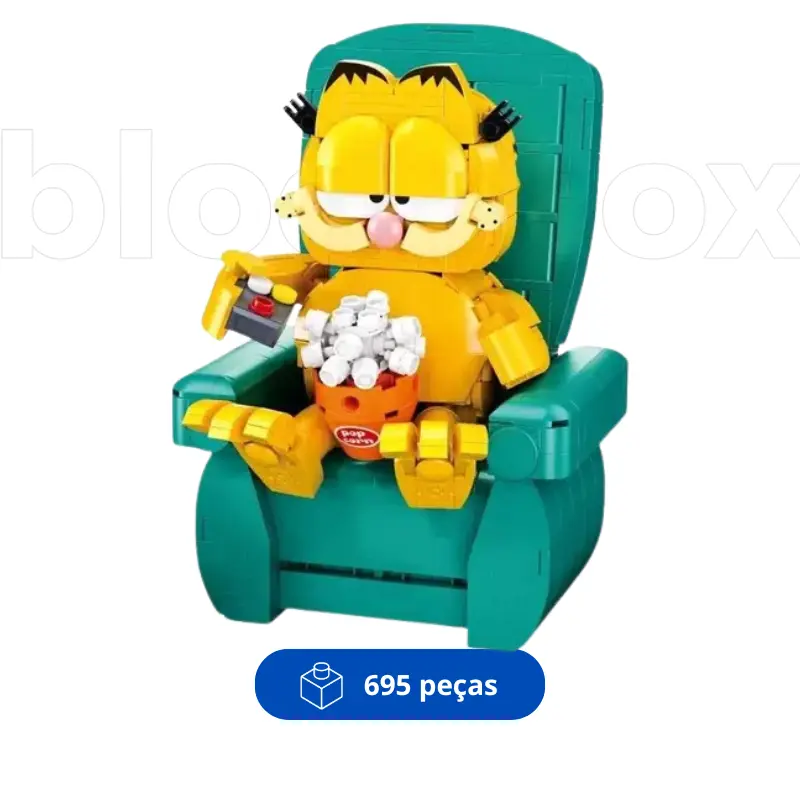 Garfield Mini Sofa