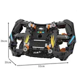 CSL Elite GT3 Steering Wheel