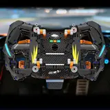 CSL Elite GT3 Steering Wheel