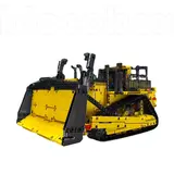 D11 Bulldozer