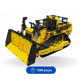 D11 Bulldozer