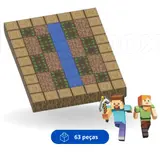 Little Farm: Minecraft