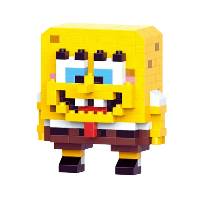 SpongeBob SquarePants