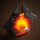 Allfather's Eye