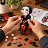 Saw: Billy the Puppet
