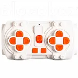 Motor and Remote Control Kit