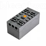 Motor and Remote Control Kit